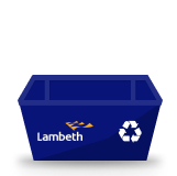 Lambeth Recycling Centre