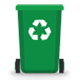 Mixed Recycling